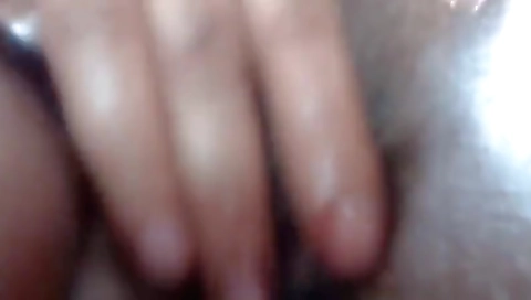 Step Mom Fingering Her Pussy Infront Of Step Son