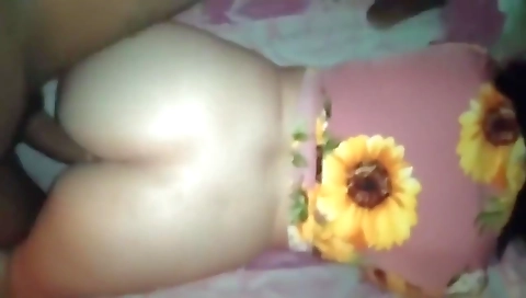 मेरो सानो ठूलो कालो कुकुरले मलाई भाँच्यो