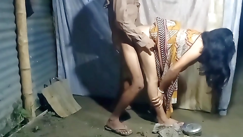 Indian Village Bhabhi Xxx Videos Outdoor