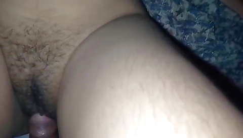 Hot Devar My Foki Chudai Video My House Night Time