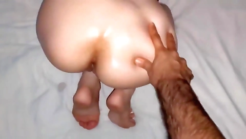 Sorry! But I Had To Cum Inside Please Forgive Me