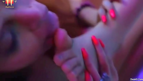 Sasu Or Bahu Lesbian Sex Video