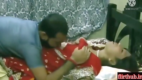 Bengali Mallu Bhabi Apne Abbu Ke Step father Se Khub Chudi