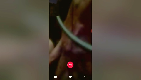 Today Exclusive-tamil Cheating Wife Showing Pussy To Lover