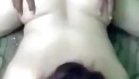 Indian Aunty Homemade