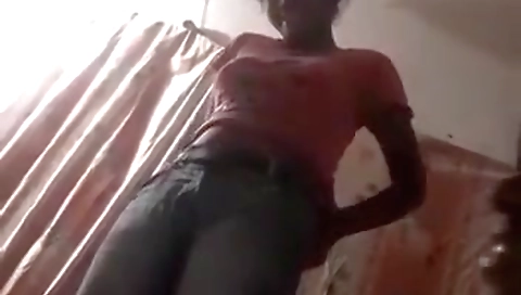 Desi Paid Randi Shows Her Boobs And Pussy