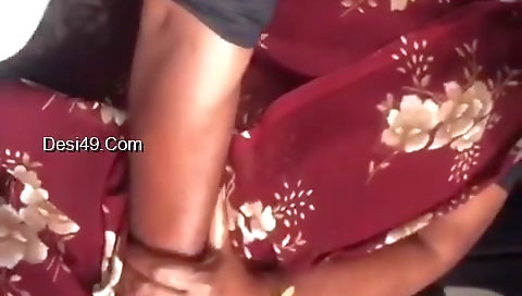 Desi Bhabhi Shows Boobs And Pussy Fingering By Lover 2