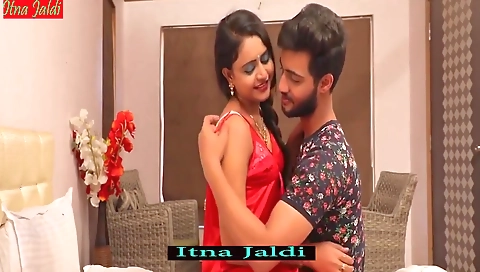 Itna Jaldi