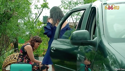 First On Net -nymph 3