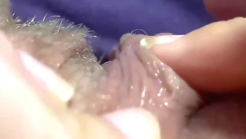 Wet Pussy With Big Clits Young Virgin