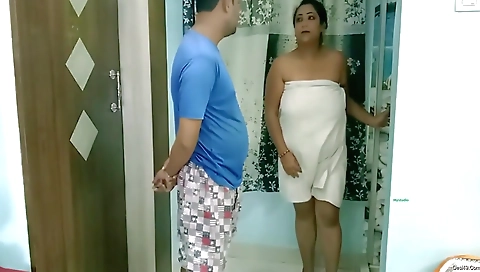 Today Exclusive -indian Hot Stepsister Amazing Xxx Amateur Sex With Step brother