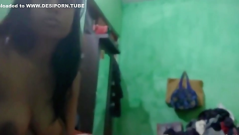 Sexy Desi Bhabhi Blowjob And Fucked 6