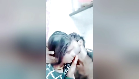 Desi Cpl Romance And Fucking 4