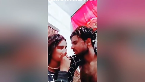 Desi Cpl Romance And Fucking 4