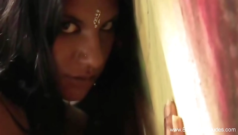 My Dirty Indian Lover Enjoying The Experience Of Love