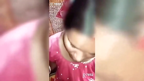 Asian Hot Village Couple Of India Best Romantic Sex In Their Bedroom