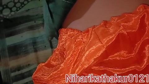 Pados Wali Bhabhi Ko Ghodi Bana Kar Choda