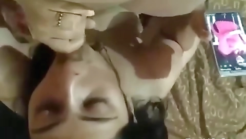 Today Exclusive -hot Indian Girl Blowjob And Fucked 1