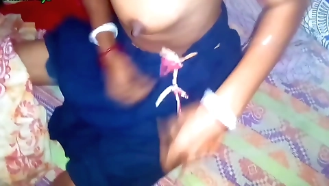 Friend Ki Wife Ko Apne Ghar Per Bulakar Man Bhar Ki Chudai Kiya