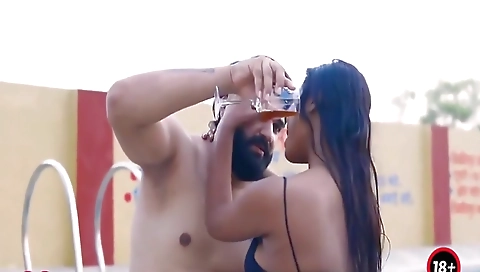Desi Fuking With His Secretary Hard Fuking Porn With Maxine X