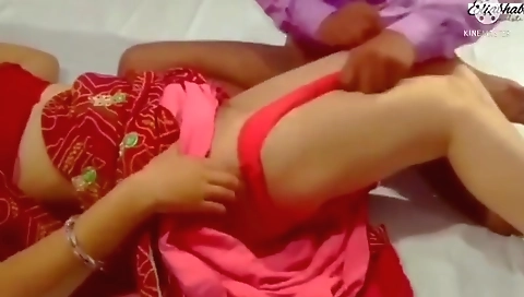 Dewar Ne Hot Bhabi Ki Moti Chut Faadi