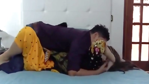 Step sister Has Sex With Me