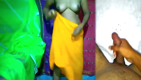 Devar Bhabhi In Deor And Bhabi Are Having Different Sex