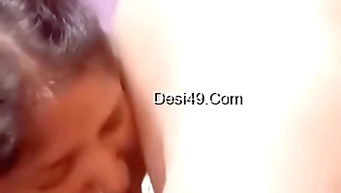 Desi Bhabhi Blowjob And Hard Fucked By Hubby 2