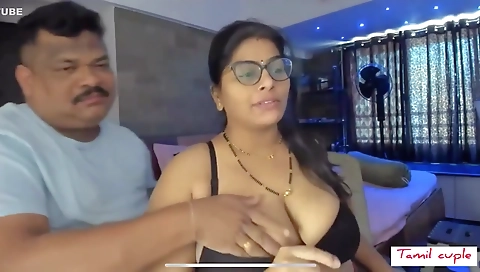 Tamil Cuple 2