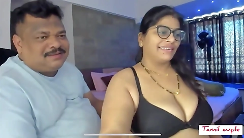 Tamil Cuple 2