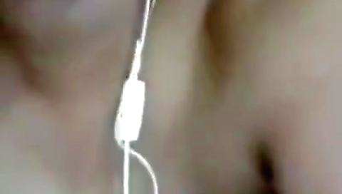 Sexy Paid Randi Showing Her Boobs And Pussy