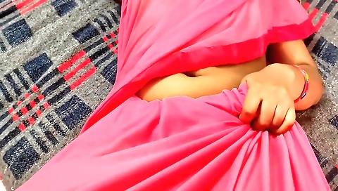 Sas Ko Chod Dala Damad Ji Ne With Dirty Hindi Roleplay