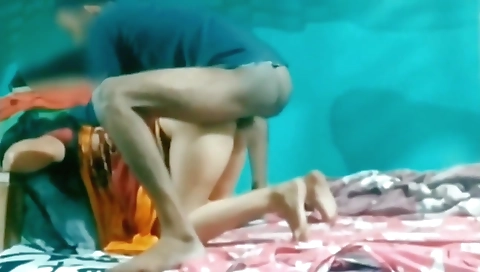 My Stepdaughter Like To Fucked In Doggy Style With My Hard Long Indian Dick
