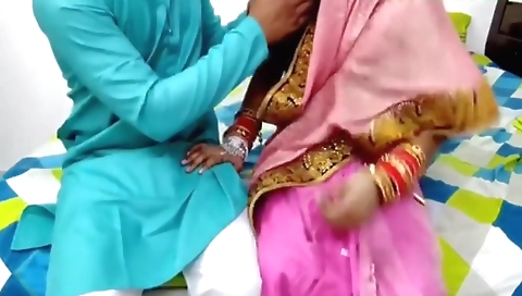 Shaadi Mubarak Ho Bhai Log Acchi Se Choda Chodi Karo
