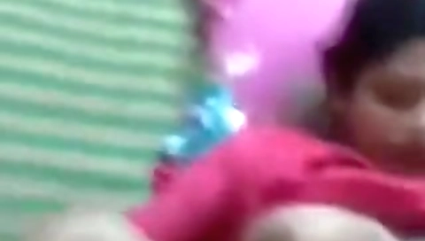 Chubby Bengali Girl Illicit Sex With Neighbor
