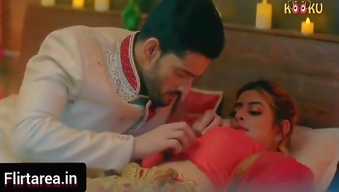 Suhagrat Me Bhabhi Chod Ke Rulaya ( Hardcore Sex)