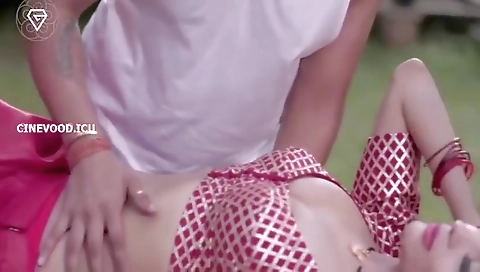 Hot Indian Web Series