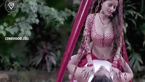Hot Indian Web Series