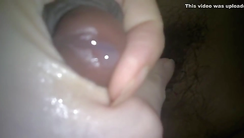 Pinkmoonlust Cum On Cock That Just Fucked Her! Post Orgasm Cumshot Aftermath Cumplay Sperm