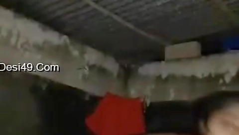 Desi Village Girl Record Her Bathing Video