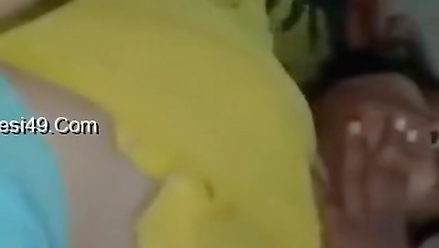 Today Exclusive- Desi Bhabhi Fucked