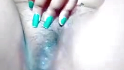 Today Exclusive- Horny Desi Girl Enjoying With Dildo 1