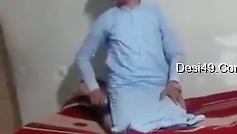 Paki Randi Fucking
