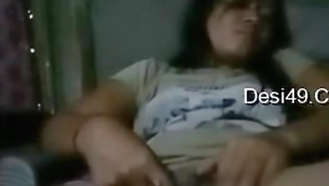 Today Exclusive- Assamese Girl Showing Her Pussy 1