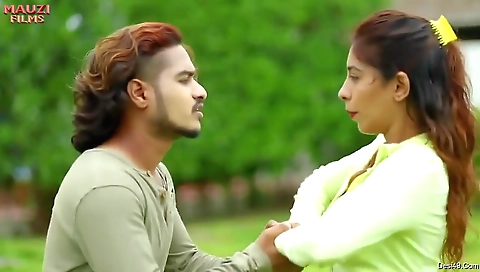 First On Net- Lalchi Gf 1