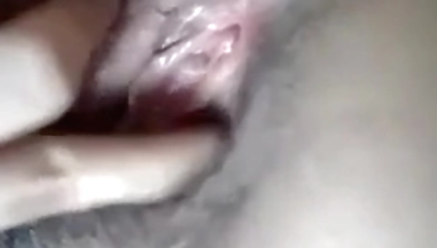 Big Ass teen 18+ Girl Selfie Nude Mms Clip