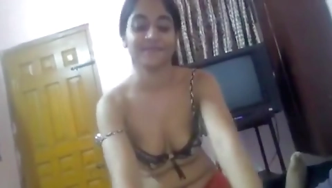 Indian Porn Video Of Sexy Young Wife With Her Ex Bf