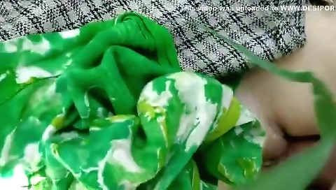 Gorgeous Kashmiri Girl Outdoor Sex Mms