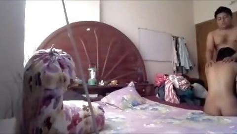 Hindi Sex Video Desi Mms Of Indian Wife With Neighbor’s Step son!