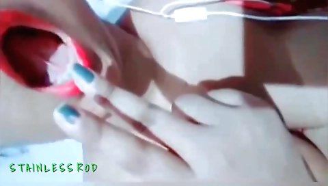 Desi Indian Milf Self Masturbate 2